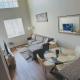 Loft Style,2 Beds ,Flexible self check in,Pool, Marina del Rey - Foto 1