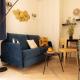 Charming studio 2P- Montorgueil, Paris - Foto 2