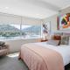 Astonishing Views Superb Waterfront Apartment, Picton - Fotografie 6