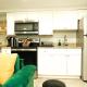 Modern 1BR Unit with Free Parking Walk to Metro Washington - Fotografie 9