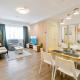 Cozy 2-Bedroom at South of Market SOMA BGC near SM Aura, Market! Market! & Bonifacio High Street, Manila - Fotografie 1
