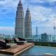 One Star KLCC, Kuala Lumpur - Foto 2