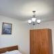 TP Central Comfort, 2 Bedroom Apartment, Улан-Батор (фото 9)