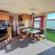 8 Berth Caravan With Free Wifi At Heacham Holiday Park In Norfolk Ref 21008E, Heacham - Fotografie 9