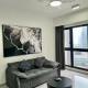 Agile Residence TRX Kuala Lumpur By Moonlight, Kuala Lumpur - Foto 8