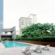 Cozy and Spacious Studio at SOMA BGC Near SM Aura and Bonifacio High Street, Manila - Foto 6
