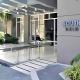 Cozy and Spacious Studio at SOMA BGC Near SM Aura and Bonifacio High Street, Manila - Foto 4