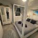 Overlooking the sea - Spacious apartment, Littlehampton (Foto 8)