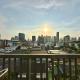Studio with view near Ekkamai, Bangkok - Photo 9