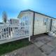 8 Berth Caravan By The Beautiful Beach Of Hunstanton In Norfolk Ref 23006W, Hunstanton - Fotografie 1