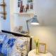 JL Suite Staycation near Venice Grand Canal Mall, Manila - Foto 2