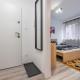 TOL26 Chic studio apt in new building, Будапешт - Фото 10