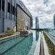STAR RESIDENCE KLCC By GLORY HOMES, Kuala Lumpur - Foto 8
