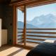 Chalet Anatole - Vue Mont Blanc Exceptionnelle Saint-Gervais-les-Bains - Fotografie 5