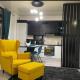 ISA Studio by Complex Almar Luxury, Mamaia Nord – Năvodari - Fotografie 2