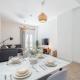 Stylish and Spacious Apartment in Vibrant JVC, Dubai, Dubaj - Zdjęcie 8