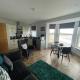 Superb 2 Bedroom Sea View Flat Scarborough - Fotografie 3