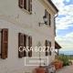 Casa Bozzo, appartement 'Collina', Case Selva Grande (fotografie 8)