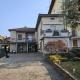 da Romy Holiday House, Mozzo