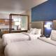 SpringHill Suites by Marriott Salt Lake City-South Jordan - Fotografie 6