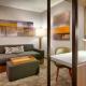SpringHill Suites by Marriott Salt Lake City-South Jordan - Fotografie 8