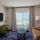 Fairfield by Marriott Inn & Suites Salt Lake City Southwest, West Valley City (foto 10)