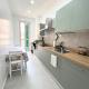 Casa Alice Near Vatican City - Modern, High Floor with View, Roma - Foto 3