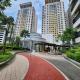 Cubao Condo Manhattan Garden City Parkview Quezon City, Manila - Fotografie 3