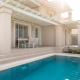 Suite Home Villas with Private Pools by Explore Andros, Andros (foto 4)