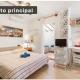 Small Apartment in Malaga next to the beach, Málaga - Photo 1