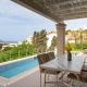 Suite Home Villas with Private Pools by Explore Andros, Andros (foto 3)