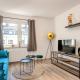 zentrale 2-Zi-Wohnung - Gelsenkirchen - Nahe Arena, Gelsenkirchen - Photo 9