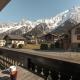 Les Arolles - Duplex familial - Vue montagne Les Houches - Fotografie 2