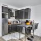Exclusive Apartments Stuttgart - Gablenberg, Štutgart - Fotografie 2