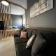PSH -Stylish Quiet Top Floor Apt- Near Acropolis, Athen - Foto 10
