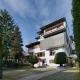 Panoramic Castle Suite with FREE Private Parking, Bratislava - Photo 6