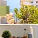 Bright & Stylish 2bedflat 5min Walk to beach in Quarteira Vilamoura, Quarteira - Fotografie 6
