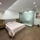 جناح فندقي بغرفتي نوم 5 نجوم في المهندسين 10a Deluxe Suite, Kairo - Foto 10