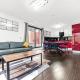 Large 2 Bed with Massive Balcony in Canary Wharf, Londra - Foto 3