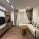 جناح فندقي بغرفتي نوم 5 نجوم في المهندسين 10b Deluxe Suite, Cairo