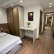 جناح فندقي بغرفتي نوم 5 نجوم في المهندسين 10b Deluxe Suite, Cairo (photo 7)