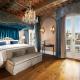 The St. Regis Florence, Florencie (fotografie 10)