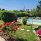 Mas Provencal 8 pers, air-conditioned private pool, Antibes - Fotografie 6