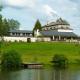 Resort Líšenský Dvůr, Sněžné