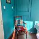 The Green Room in Kilmersdon, Radstock (fotografie 10)