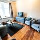 5 - mega saniertes Apartment im Dankmalschutz - nur kurze Zeit verfügbar, ブルンスビュッテル - 写真 8