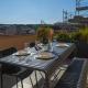 Terrace Apartment Monte del Gallo by St Peter, Roma - Foto 9