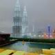 Address klcc star residence, Kuala Lumpur - Foto 1