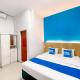 Staigo at SG Premium, Medan
