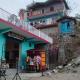 Bedu pako home stay and restaurant, Bhimtal - Fotografie 1